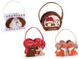 Bolso de tela 