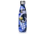 Bouteille isotherme 500 ml en acier inoxydable finition mate