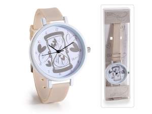 Women's quartz watch wholesale