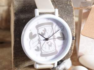 Women's quartz watch wholesale
