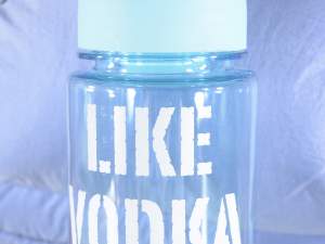 Wholesale eco bottle bag canvas