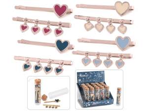 Hair accessories