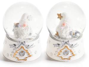 Snowballs