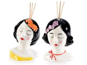 Perfumers / Incenses