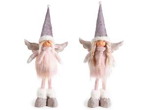 Decoraciones navideñas para ventanas