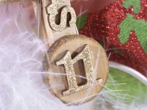 Wholesalers advent calendars christmas decorations