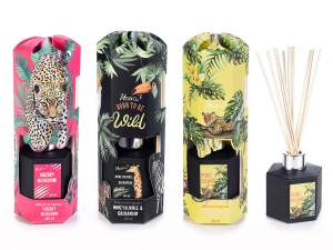 Wild Jungle design ambient perfume wholesale