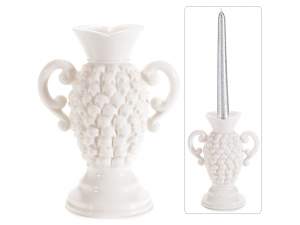 wholesale amphora candle holder