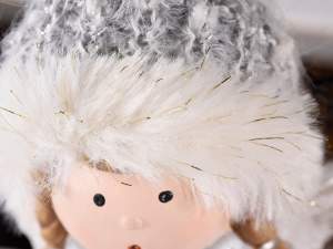 vente en gros anges en terre cuite