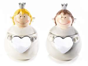 Wholesale angels jars