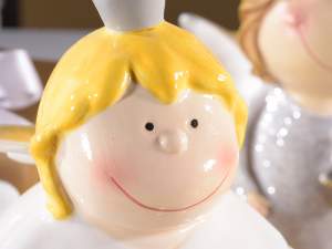Wholesale angels jars