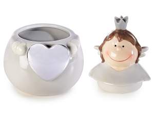 Wholesale angels jars