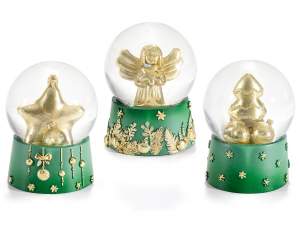 Wholesale Christmas snowballs