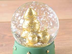 Wholesale Christmas snowballs
