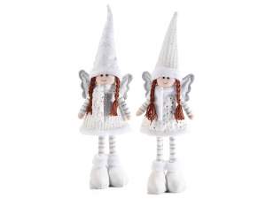 Wholesale cloth angels
