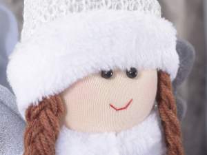 Wholesale cloth angels