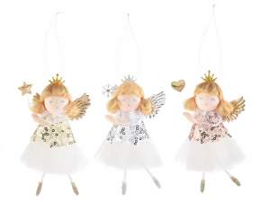 Christmas angels wholesaler