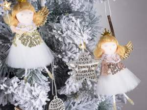 Christmas angels wholesaler
