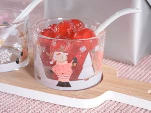 Wholesale christmas tray bowls