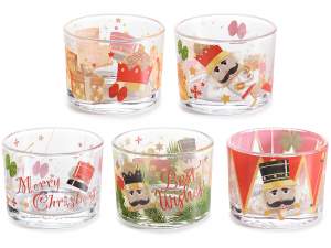 Wholesale Christmas aperitif set