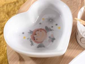 Wholesale christmas aperitif set bowls