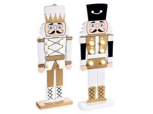 Grossiste Noel decors lumineux