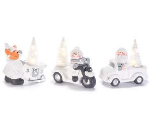 Grossiste Noel decors lumineux