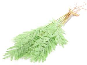 artificial fern wholesaler