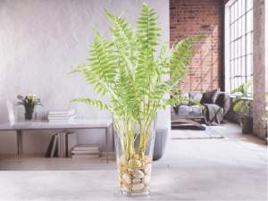 artificial fern wholesaler