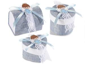Wholesaler baptism communion favors baby