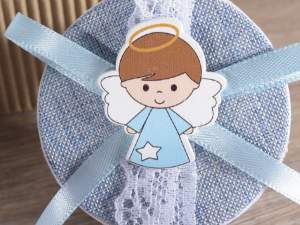 Wholesaler baptism communion favors baby