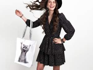 Animal leatherette bags wholesalers bags