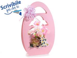 Wholesaler of baskets boxes packaging accessories