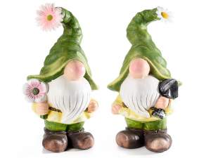 Wholesale garden gnomes