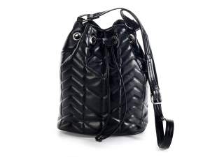 Imitation leather bucket bags wholesalers