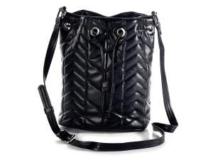 Imitation leather bucket bags wholesalers