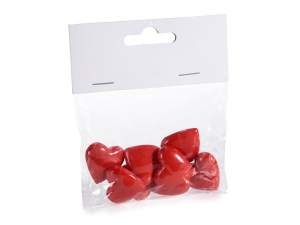 Wholesale gift package sticker hearts