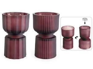 Vente en gros Bougies et bougeoirs Lanternes