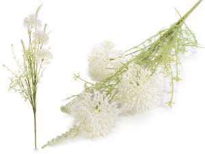 Fleurs artificielles en gros