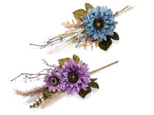 Wholesale artificial sunflower
