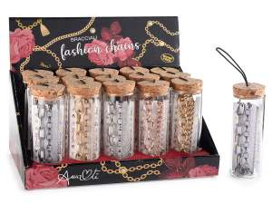 Grossiste bracelet multichaînes 2/3 fils bigiotter