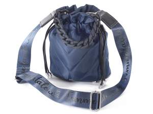Fabric bucket bags wholesalers