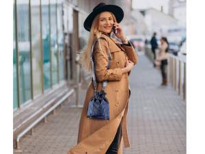 Fabric bucket bags wholesalers