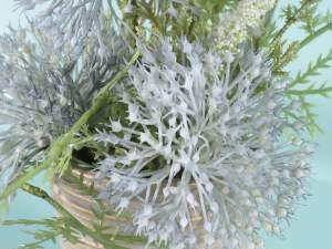 wholesale artificial flowers dandelions