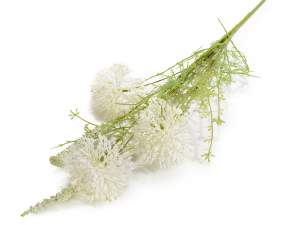 wholesale artificial flowers dandelions