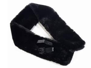 Cache-col en fausse fourrure achat en gros de