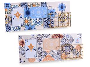 Articles cadeaux: cadres photo, horloges et réveils