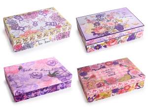Cajas de tisana de té al por mayor