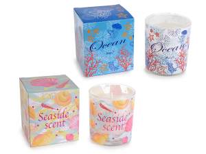 jar candle wholesaler