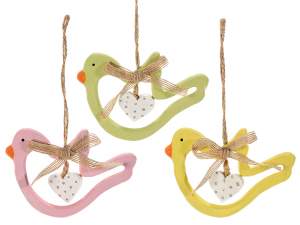 Grossiste pinces, mini decorations et cartes